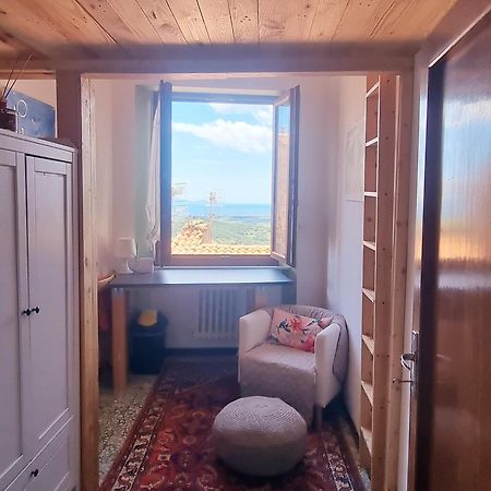 Casa Kundra Scarlino Eksteriør bilde